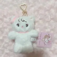 ムース mikko ぬいぐるみ XS マスコット ポップアップ 猫