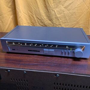 TONO☆IZA0163☆ Sansui ステレオ チューナー T-5001