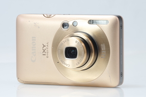 ★良品★Canon IXY DIGITAL 210IS#1817