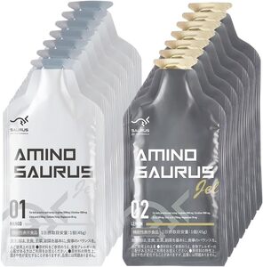 AMINO SAURUS GEL(アミノサウルス ジェル) アルギニン2000mg シトルリン1000mg クエン酸2000mg 