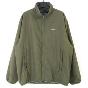 DESCENDANT 定価39,600円 22AW LOAD PADDING JACKET ロードパディングジャケット 3 ディセンダント