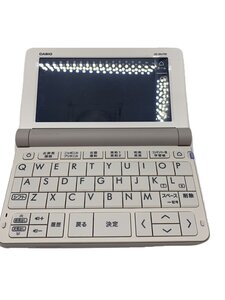 CASIO◆電子辞書 エクスワード XD-SR4700