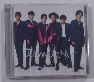 V6 20th ANNIVERSARY SHOP盤 マキシCD Timeless