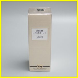 ★新品 DIOR/ディオール プレステージ ル ネクター プレミエ 30ml/美容液/スキンケアコスメ/基礎化粧品&0897106072