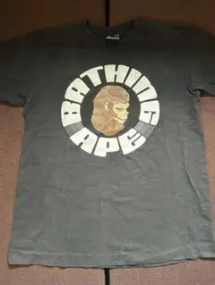 A・BATHING APE Tシャツ