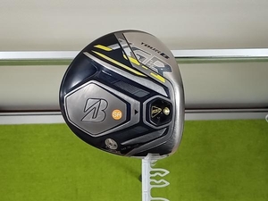 BRIDGESTONE TOUR B JGR ドライバー　ブリジストン