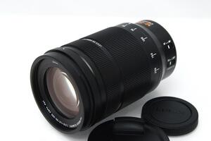 美品｜パナソニック LEICA DG VARIO-ELMARIT 50-200mm F2.8-4.0 ASPH. POWER O.I.S. H-ES50200 CA01-M2053-2R6A