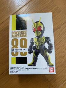 仮面ライダーコンバージ 仮面ゼロワン ライジングホッパー