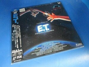 557【LD】E.T.