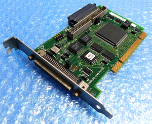 LSI LOGIC SYM8751SPE (SCSI/PCI Bus) [管理:KX468]