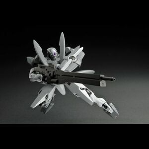 正規品 魂ウェブ 限定 ROBOT魂 ジンクス 新品 修正シールド 付 ガンダムOO フィギュア ダブルオー GUNDAM OO GNX 603T GN-X Figure