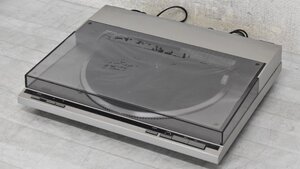 【 G 】1235 Technics SL-QL1 ターンテーブル テクニクス