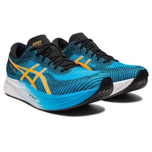 新品27cm アシックス asics マジックスピード 2 MAGIC SPEED 2 1011B443 400 2E