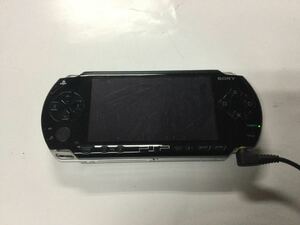 PSP本体 PSP-1000 ジャンク プレイステーションポータブル