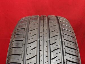 単品 タイヤ1本 《 ダンロップ 》 グラントレック PT3A [ 275/50R21 113V ]9.5分山★ レクサス LX レンジローバースポーツ n21