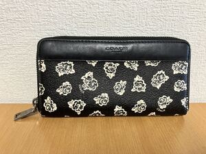 COACH 長財布