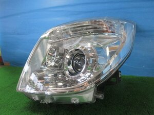 売切！ パレット DBA-MK21S 左ヘッドランプ 35320-82H10 ＨＩＤ KOITO 100-59175 [ZNo:05000394] オートパーツ秦野