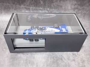 ★新品　Spark model 1/18 Tyrrell P34 No.3 German GP 1977 Ronnie Peterson スパーク　タイレル　関: TSM EXOTO エグゾト