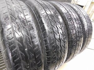 【T45】JOB RY52△145/80R12△4本売切り