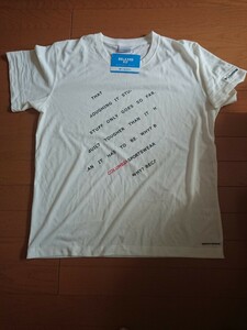 Columbia コロンビア半袖ＴシャツL　ホワイト