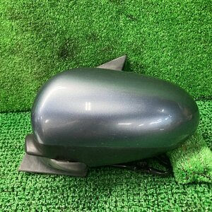 ♪♪ミラカスタム L275S X 左 ドアミラー サイドミラー カラー S33 カプラ1ヶ5P (W11142)♪♪