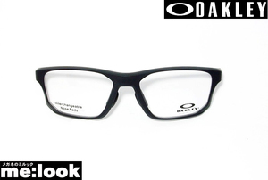 OAKLEY オークリー パーツ CROSSLINK クロスリンク OX8136 53サイズ フロントパーツ サテンブラック 8136-F-53-SBK　US FIT