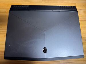 DELL ALIENWARE M15 R3 i7-6700HQ GTX1070 RAM16GB US配列