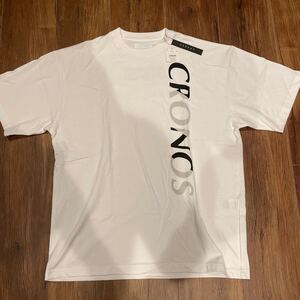 【新品】CRONOS クロノス Tシャツ