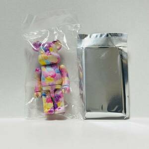 BE@RBRICK SERIES47 JELLYBEAN (ジェリービーン) コンペイトウ