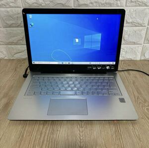 Sony SVF14N19DJS pentium(R) 3556U メモリ4GB HDD1TB #3555