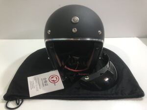 TORC T50 バイクヘルメット XXL