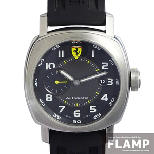 PANERAI パネライ フェラーリ スクーデリア FER00002 メンズ 腕時計【中古】