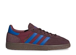 adidas Originals Handball Spezial "Night Red/Blue/Shadow Red" 27cm IF9530