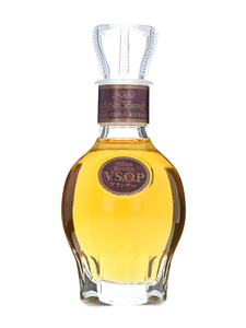 【ミニチュアボトル】ニッカ ブランデー VSOP 箱なし 50ml 40％　KBM1190