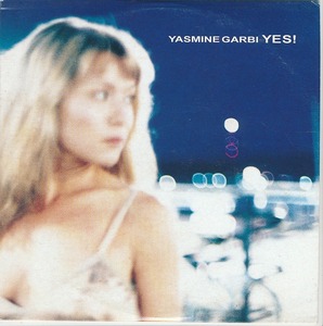 YASMINE GARBI / YES！/EU盤/中古CDS!!48213