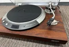 DENON デノン DP-50L レコードプレーヤー