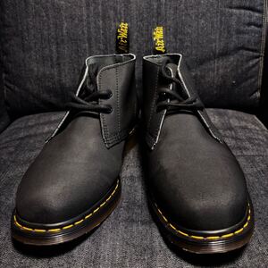 30cm UK11 US12 Dr.Martens MANTON ドクターマーティン ドクターマーチン 大きい靴 大きな靴 PUNK SKA MODS モッズ ブーツ LONDON 英国