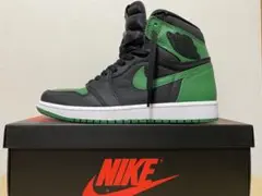 Nike Air Jordan 1 Retro High OG 2020