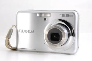 動作品 単三電池使用 富士フィルム FUJIFILM A220 コンパクトデジタルカメラ 管MM1121