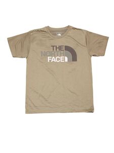  ノースフェイス　半袖Tシャツ　レディースLサイズ　ケルプタン　 THE NORTH FACE