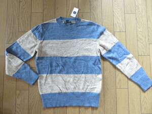 【新品】 ＧＡＰ　ＫＩＤＳセーター　１４０