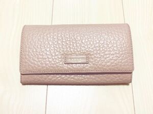 RADLEY LONDOM ラドリー　 長財布 レザー ピンク 財布　