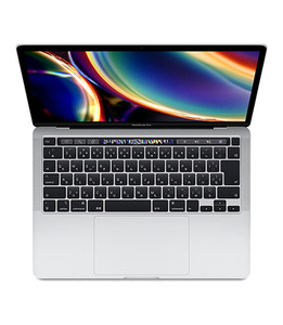 MacBookPro 2020年発売 MXK72J/A【安心保証】