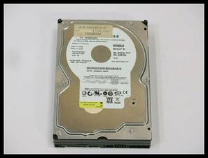 ◇送料185円 WDC WD2000JS 200GB 3.5インチHDD SATA◇1832