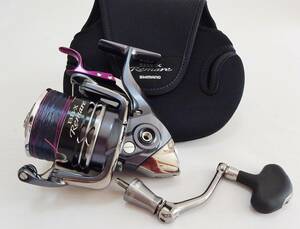 ★シマノ 12 BB-X Remare レマーレ 6000D★SHIMANO