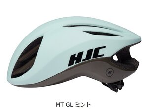 HJC ATARA HELMET HJC アタラ ヘルメット MT GL MINT Lサイズ 8804269655962