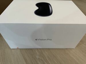Apple Vision Pro 1TB 新品未開封