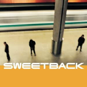 Sweetback(中古品)