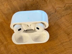 AirPods Pro Apple ワイヤレスイヤホン アップル イヤホン エアポッズ