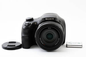 ◆動作OK◆SONY ソニー DSC-HX300 Cyber-shot コンパクトデジタルカメラ◆#CE100296